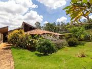 casa á venda e para aluguel em Condomínio Chácaras do...