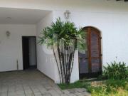 casa á venda e para aluguel em Jardim Nossa Senhora...