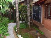 casa á venda e para aluguel em Loteamento Arboreto dos...