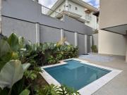 casa à venda em Loteamento Caminhos de São Conrado Sousas