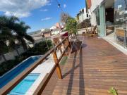 casa á venda e para aluguel em Loteamento Caminhos de...