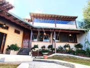 casa á venda e para aluguel em Loteamento Caminhos de...