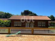 casa á venda e para aluguel em Loteamento Chácaras Vale...