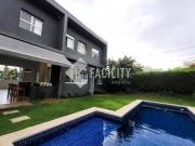 casa á venda e para aluguel em Loteamento Parque dos...