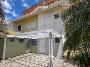 casa á venda e para aluguel em Nova Campinas