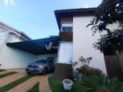 casa á venda e para aluguel em Villaggio San Marino