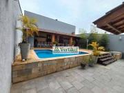 Casa a venda e para locação na Granja Viana Condominio...