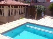 casa à venda e para temporada em Nova Campinas