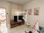 Casa à Venda Eldorado, 4 Quartos, 60 m² Contagem