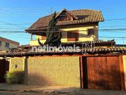 Casa à Venda, Eldorado, Contagem