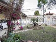 Casa à Venda, Eldorado, Contagem