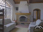 Casa à Venda em Abernessia, Campos do Jordão: 3 Quartos,...