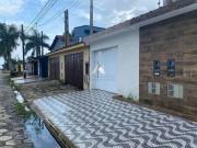 Casa a venda em Agenor de campos lado morro 2 Quartos, 1...