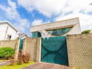 Casa com 613m² 7 Salas 2 suítes à Venda em Ahú 500...