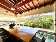 Casa a Venda em Aldeia da Serra com 5 suites, piscina e...