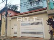 casa à venda em Aliança