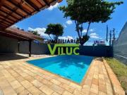 Casa à venda em Alípio de Melo