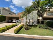 Casa à venda em Alphaville