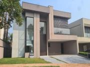 Casa à venda em Alphaville