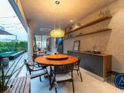 Casa à venda em Alphaville