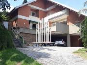 Casa à venda em Alphaville