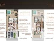 Casa a venda em Alphaville, 3 suítes e 3 vagas Singular MPD