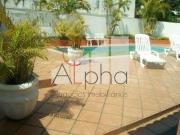 Casa à venda em Alphaville