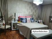 CASA A VENDA EM ALPHAVILLE