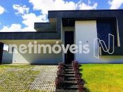 Térrea | 4 Amplas Suítes | Área de serviço | Condomínio...