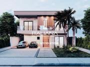 Casa a Venda em Alphaville com 4 Suítes e 4 Vagas