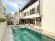 casa à venda em Alphaville D Pedro Residencial 3