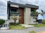 casa à venda em Alphaville Dom Pedro