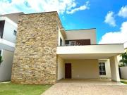 casa Alphaville Dom Pedro 2 Campinas