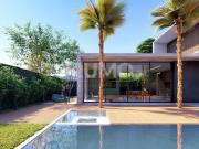 casa à venda em Alphaville Dom Pedro 2