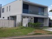 casa à venda em Alphaville Dom Pedro 2