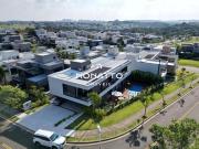 casa à venda em Alphaville Dom Pedro 2