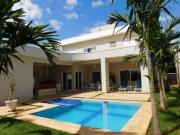 casa à venda em Alphaville Dom Pedro 2