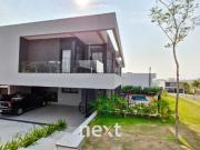 casa à venda em Alphaville Dom Pedro 2