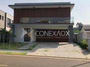 casa à venda em Alphaville Dom Pedro 3