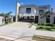 casa à venda em Alphaville Dom Pedro 3