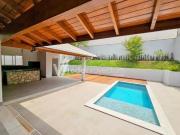 casa à venda em Alphaville Dom Pedro