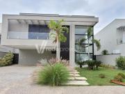 casa à venda em Alphaville Dom Pedro