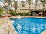 casa à venda em Alphaville Dom Pedro