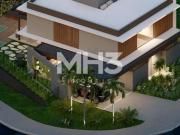 casa à venda em Alphaville Dom Pedro