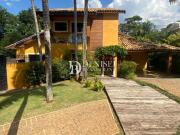 casa à venda em Alphaville Dom Pedro