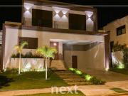 casa à venda em Alphaville Dom Pedro Residencial 3