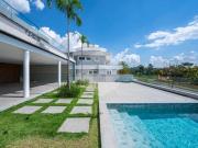 casa à venda em Alphaville Dom Pedro Residencial 3