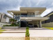 Casa à venda em Alphaville Graciosa