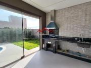 Casa a venda em Alphaville I Chácara Terra Nova, Jundiaí SP