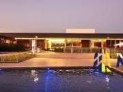 Casa à venda em Alphaville Nova Esplanada 3